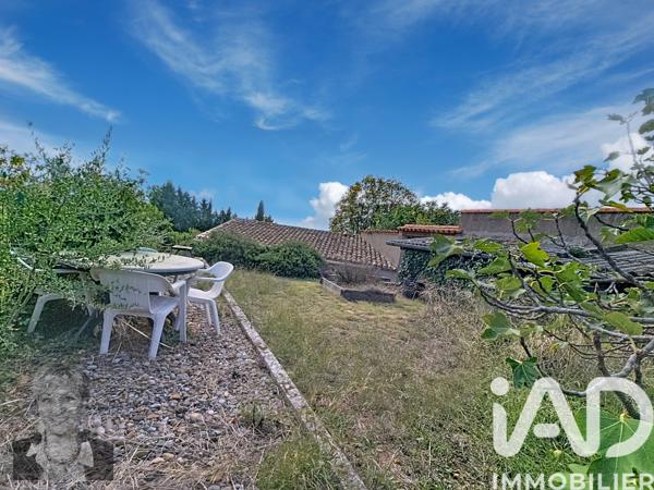 Maison à vendre 8 pièces 228 m² Conques-sur-Orbiel