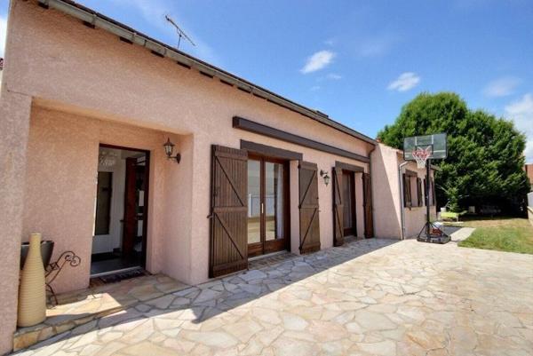 Maison La Ville Du Bois 6 pièce(s) 191.89 m2