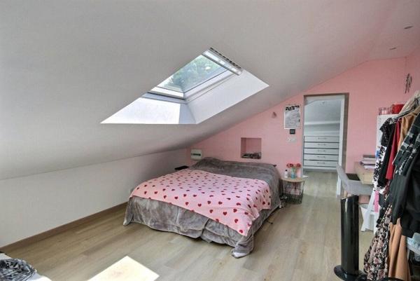 Maison La Ville Du Bois 6 pièce(s) 191.89 m2