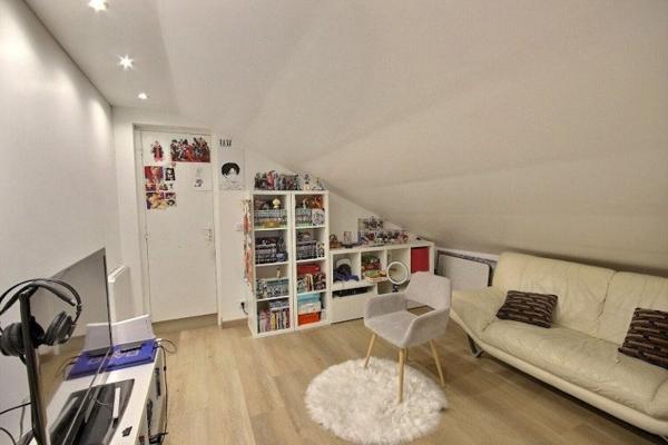 Maison La Ville Du Bois 6 pièce(s) 191.89 m2