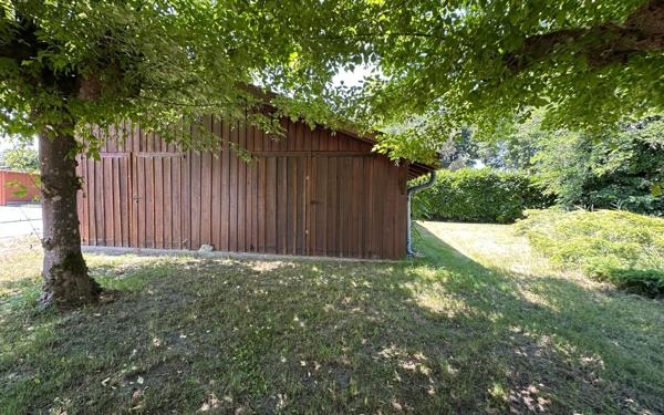 Maison à vendre    5 pièces •  Langon