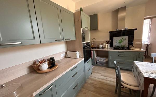 Maison à vendre    5 pièces •  Langon