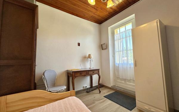 Maison à vendre    5 pièces •  Langon