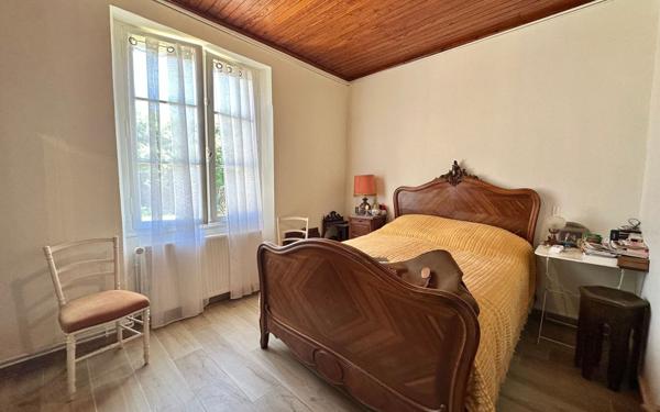 Maison à vendre    5 pièces •  Langon