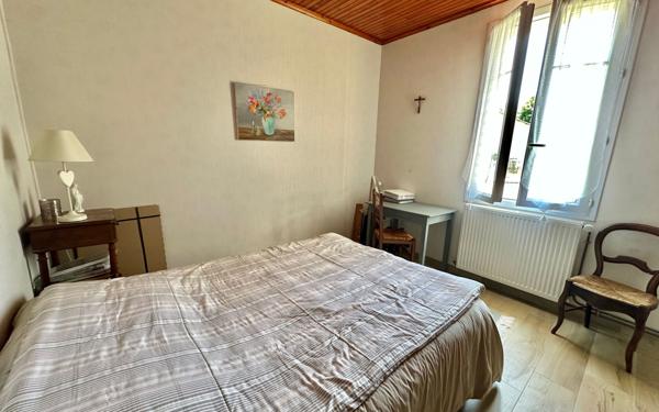 Maison à vendre    5 pièces •  Langon