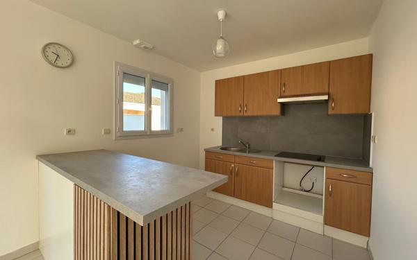 Maison à louer    4 pièces •  Étaules