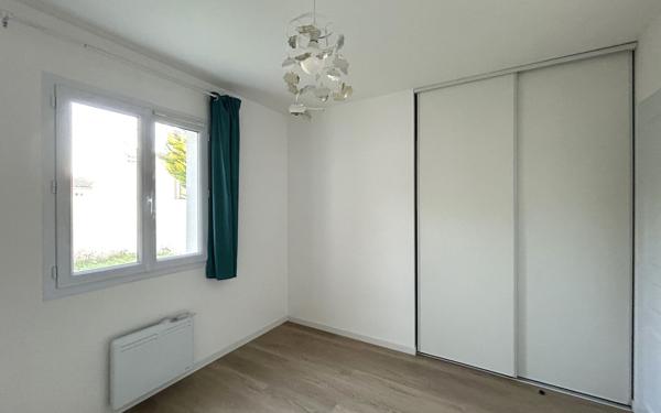 Maison à louer    4 pièces •  Étaules