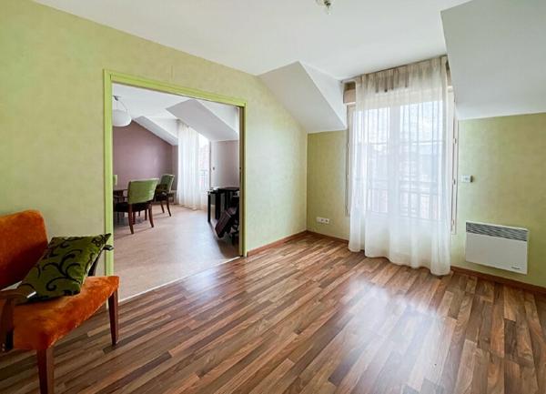 Appartement à louer  2 pièces • 44 m2 Albert