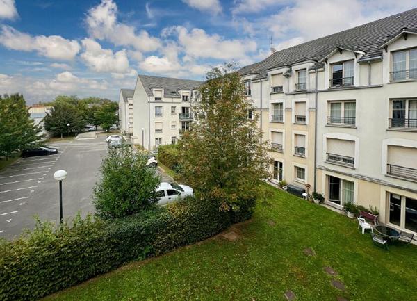 Appartement à louer  2 pièces • 44 m2 Albert