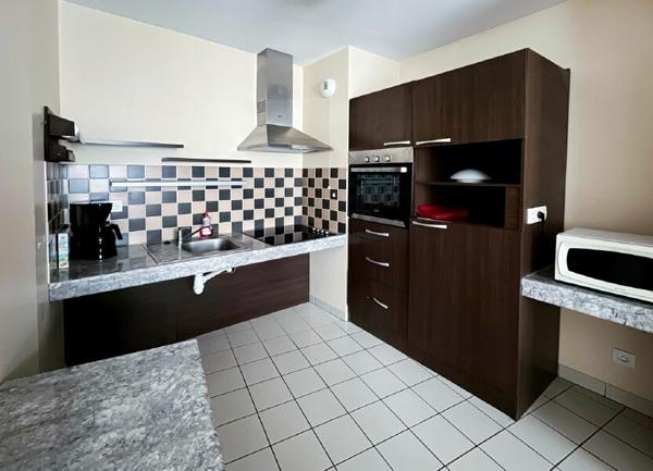 Appartement à louer  2 pièces • 44 m2 Albert