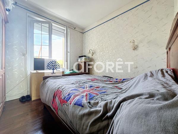 Achat maison Thouars - 6 pièce(s) - 81 m² - 109 137 €