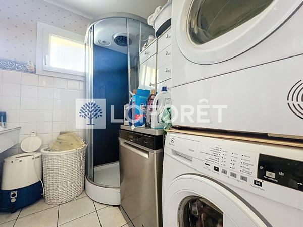 Achat maison Thouars - 6 pièce(s) - 81 m² - 109 137 €