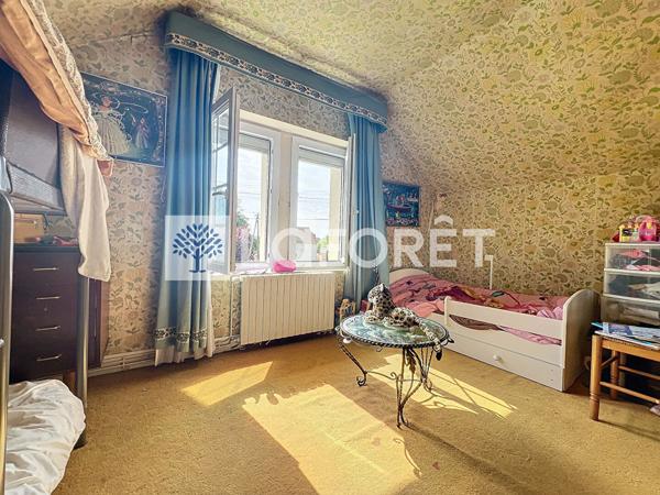 Achat maison Thouars - 6 pièce(s) - 81 m² - 109 137 €