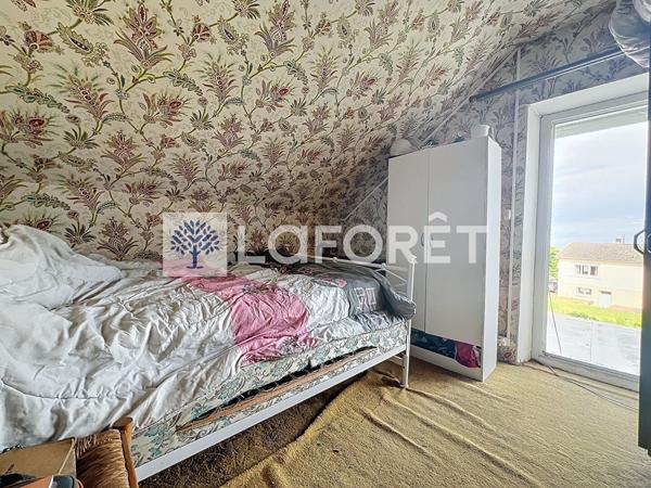 Achat maison Thouars - 6 pièce(s) - 81 m² - 109 137 €