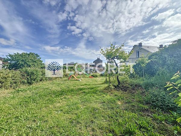 Achat maison Thouars - 6 pièce(s) - 81 m² - 109 137 €