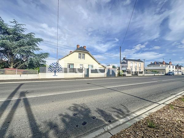 Achat maison Thouars - 6 pièce(s) - 81 m² - 109 137 €