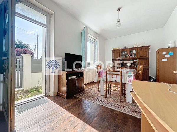 Achat maison Thouars - 6 pièce(s) - 81 m² - 109 137 €
