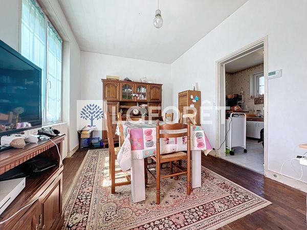 Achat maison Thouars - 6 pièce(s) - 81 m² - 109 137 €