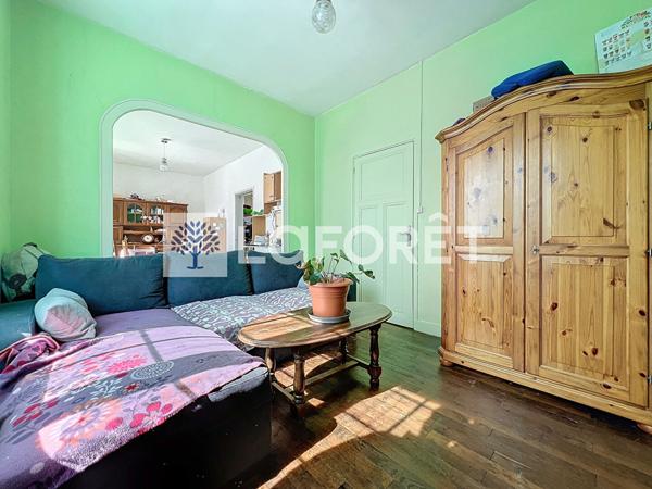 Achat maison Thouars - 6 pièce(s) - 81 m² - 109 137 €