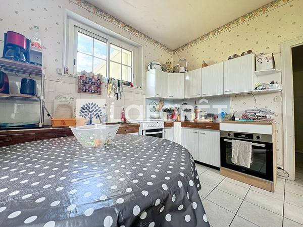 Achat maison Thouars - 6 pièce(s) - 81 m² - 109 137 €