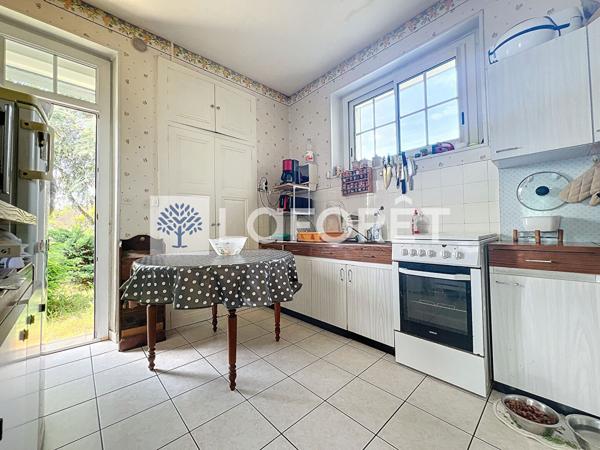 Achat maison Thouars - 6 pièce(s) - 81 m² - 109 137 €