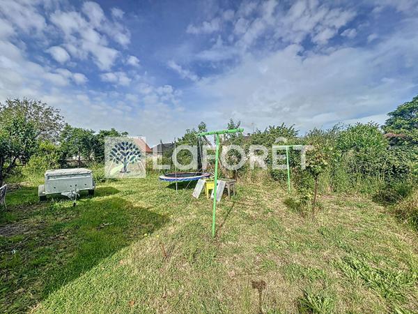 Achat maison Thouars - 6 pièce(s) - 81 m² - 109 137 €