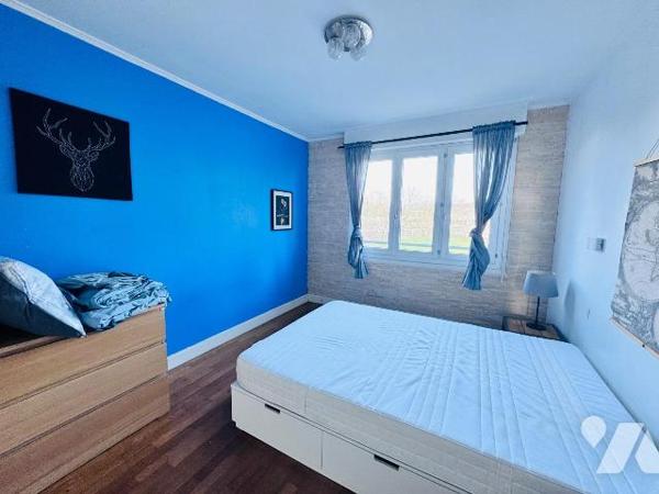 BREST, secteur PILIER ROOUGE/ SAINT MARC. A proximité immédiate des commodités et transports. C...