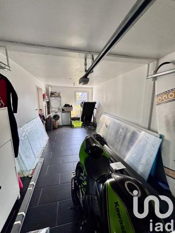 Maison 5 pièces de 89 m² à Plouguerneau (29880)