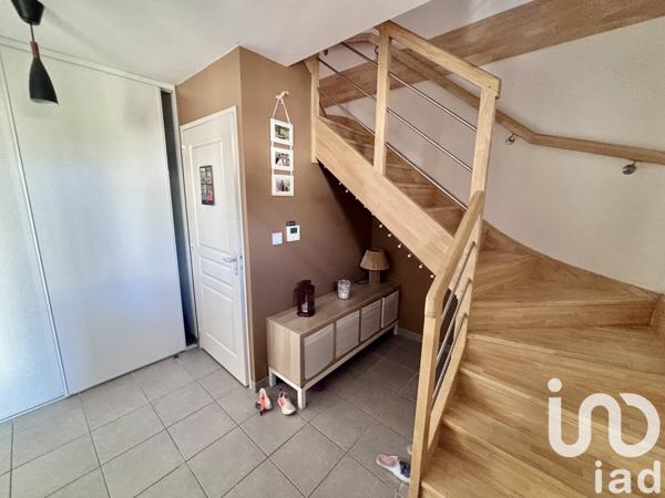 Maison 5 pièces de 89 m² à Plouguerneau (29880)