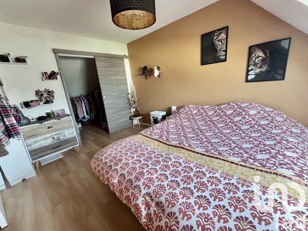 Maison 5 pièces de 89 m² à Plouguerneau (29880)