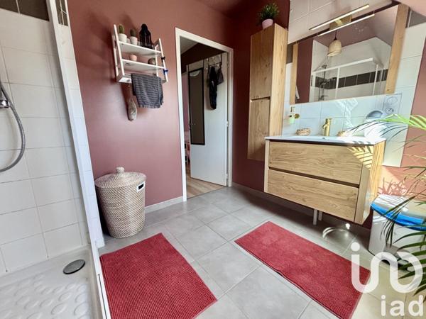 Maison 5 pièces de 89 m² à Plouguerneau (29880)