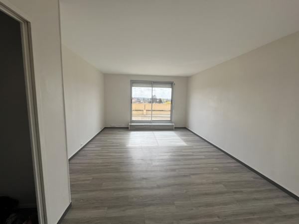 Appartement à vendre |  Angoulême |  4 pièces | 81 m²