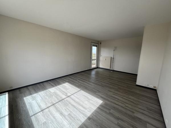 Appartement à vendre |  Angoulême |  4 pièces | 81 m²