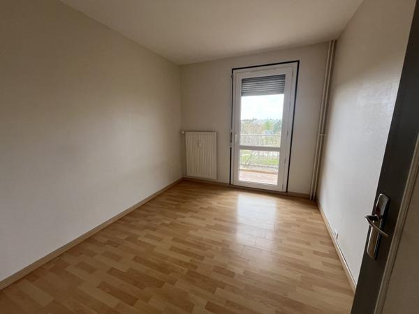 Appartement à vendre |  Angoulême |  4 pièces | 81 m²