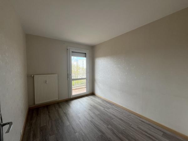 Appartement à vendre |  Angoulême |  4 pièces | 81 m²