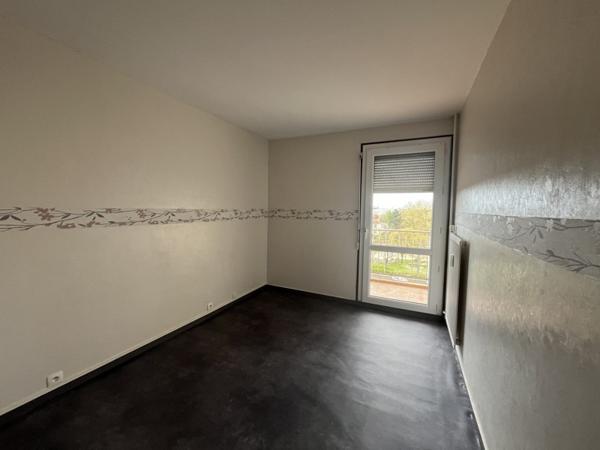 Appartement à vendre |  Angoulême |  4 pièces | 81 m²