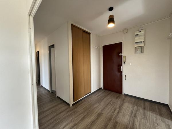 Appartement à vendre |  Angoulême |  4 pièces | 81 m²