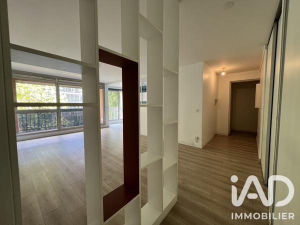 Appartement à vendre 5 pièces 104 m² Puteaux