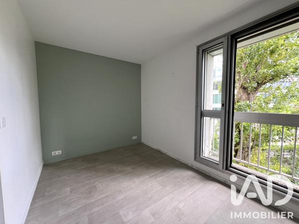 Appartement à vendre 5 pièces 104 m² Puteaux