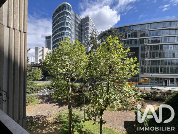 Appartement à vendre 5 pièces 104 m² Puteaux