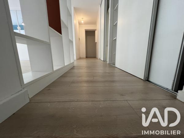 Appartement à vendre 5 pièces 104 m² Puteaux