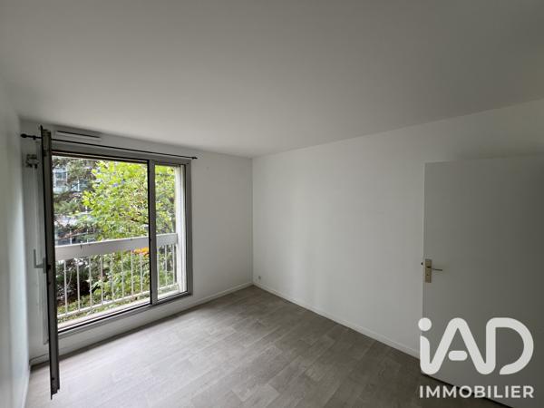 Appartement à vendre 5 pièces 104 m² Puteaux