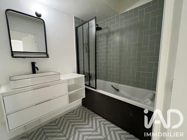 Appartement à vendre 5 pièces 104 m² Puteaux