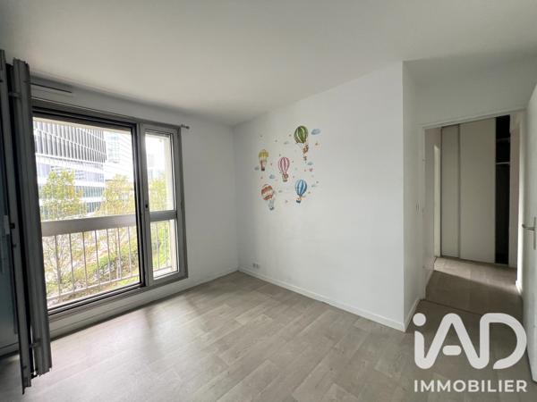 Appartement à vendre 5 pièces 104 m² Puteaux