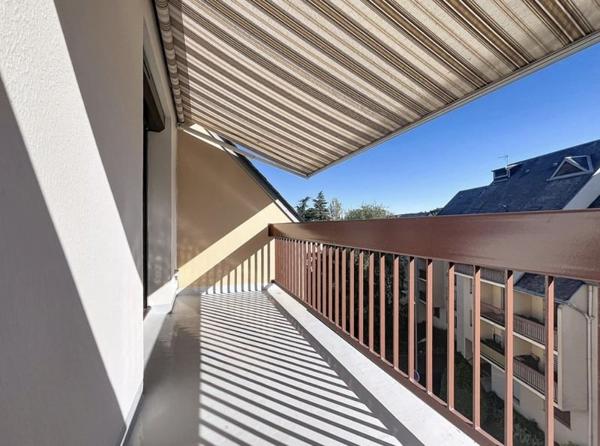 Appartement 286 740 € Joué-lès-Tours 5 p 122 m² DPE D