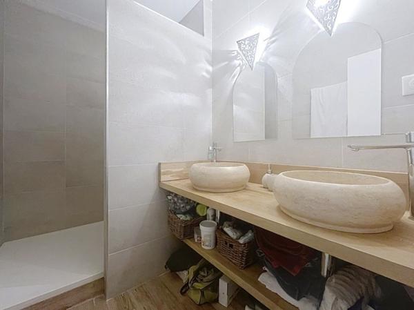 Appartement 286 740 € Joué-lès-Tours 5 p 122 m² DPE D