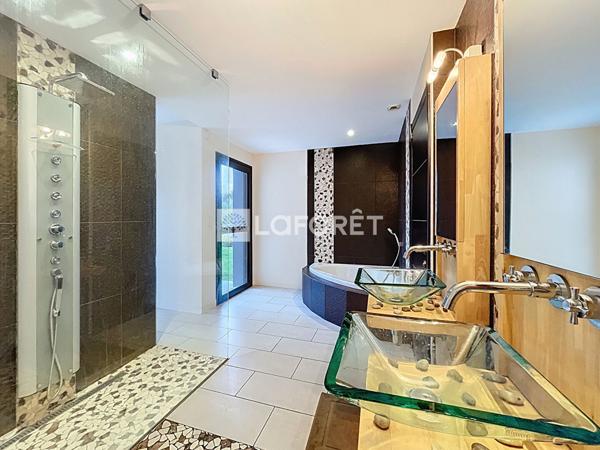 Achat maison Sainte-Marie - 6 pièce(s) - 240 m² - 669 500 €