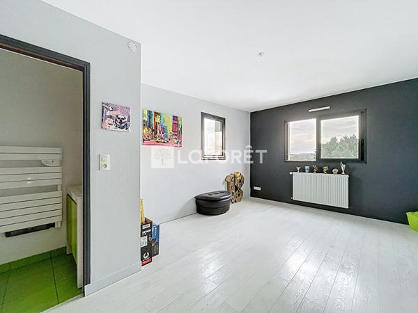 Achat maison Sainte-Marie - 6 pièce(s) - 240 m² - 669 500 €