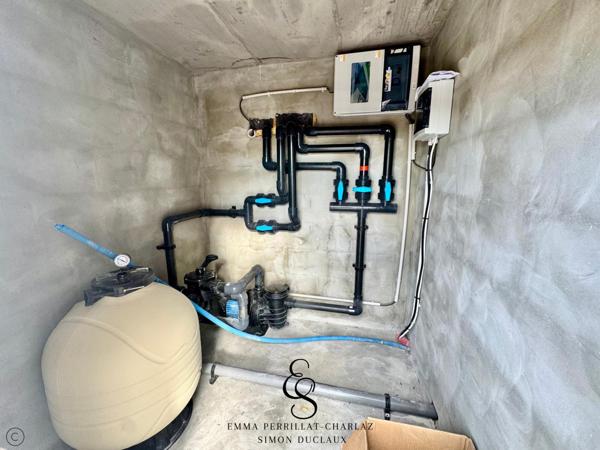 Laissez-vous séduire par la tranquillité et la vue imprenable sur les montagnes