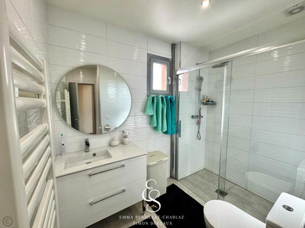 Laissez-vous séduire par la tranquillité et la vue imprenable sur les montagnes